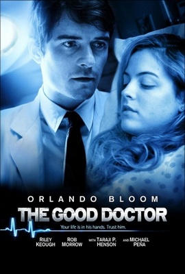 The Good Doctor movie poster (2011) Poster MOV_ed6c9c5e