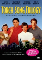 Torch Song Trilogy movie poster (1988) sweatshirt #1261819