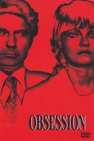 Obsession movie poster (1976) t-shirt #1221182