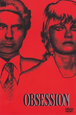 Obsession movie poster (1976) metal framed poster