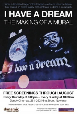 I Have a Dream movie poster (1998) Poster MOV_ed79d99f