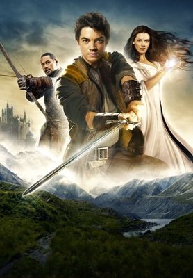 Legend of the Seeker movie poster (2008) tote bag #MOV_ed887b98