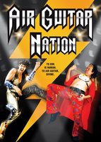 Air Guitar Nation movie poster (2006) Longsleeve T-shirt #651091