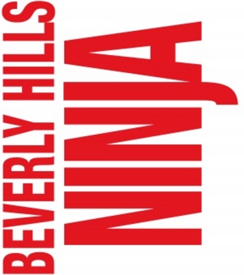 Beverly Hills Ninja movie poster (1997) poster