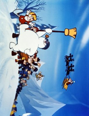 Frosty Returns movie poster (1992) mug #MOV_ed8d65d2