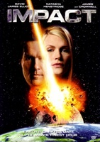 Impact movie poster (2008) sweatshirt #734949