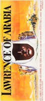 Lawrence of Arabia movie poster (1962) hoodie #1047241