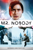 Mr. Nobody movie poster (2009) hoodie #1139151