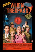 Alien Trespass movie poster (2009) Tank Top #639224