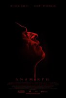 Anamorph movie poster (2007) tote bag #MOV_eda8eb79