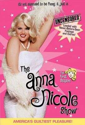 The Anna Nicole Show movie poster (2002) Poster MOV_edab0feb