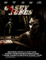 Casey Jones movie poster (2011) Longsleeve T-shirt #1134775