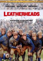 Leatherheads movie poster (2008) Longsleeve T-shirt #648386
