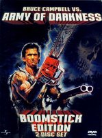 Army Of Darkness movie poster (1993) Mouse Pad MOV_edb4d1f9