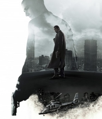 Alex Cross movie poster (2012) Poster MOV_edbbfb01