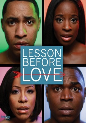 Lesson Before Love movie poster (2011) mouse pad