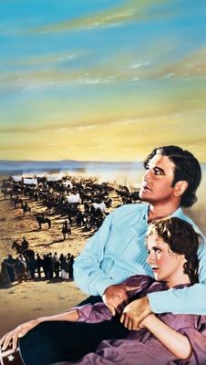 Cimarron movie poster (1931) Poster MOV_edc8decf