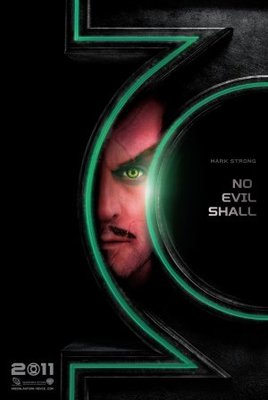 Green Lantern movie poster (2010) Poster MOV_edcbeab9