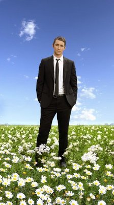 Pushing Daisies movie poster (2007) puzzle MOV_edcd0d93