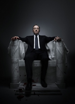 House of Cards movie poster (2013) Poster MOV_eddc29cf