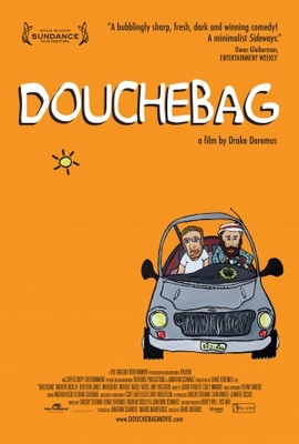 Douchebag movie poster (2010) Mouse Pad MOV_ede06c92