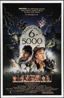 Transylvania 6-5000 movie poster (1985) tote bag #MOV_ede1b3d1