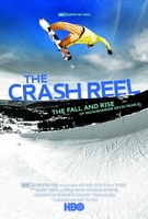 The Crash Reel movie poster (2013) magic mug #MOV_edeb67ff