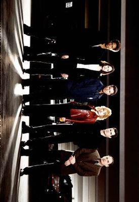CSI: Crime Scene Investigation movie poster (2000) puzzle MOV_edec4bb7