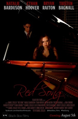 Red Song movie poster (2013) Poster MOV_edf5285e