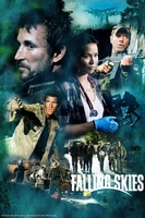 Falling Skies movie poster (2011) Tank Top #741962