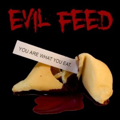 Evil Feed movie poster (2013) poster