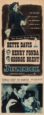 Jezebel movie poster (1938) Poster MOV_ee0d7498