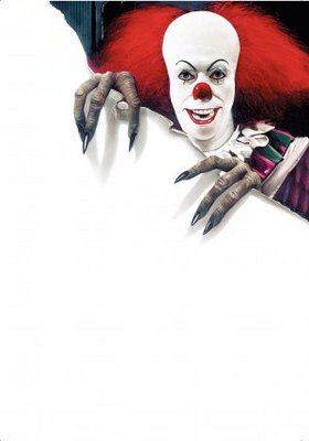 It movie poster (1990) Poster MOV_ee0ef928