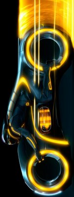 TRON: Legacy movie poster (2010) Poster MOV_ee156286