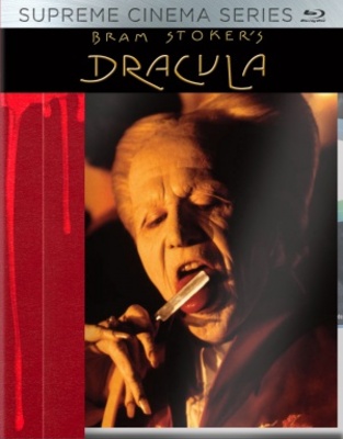 Dracula movie poster (1992) mouse pad