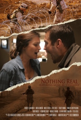 Nothing Real movie poster (2013) magic mug #MOV_ee201c3d