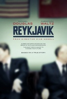 Reykjavik movie poster (2013) Mouse Pad MOV_ee214074