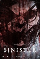 Sinister movie poster (2012) tote bag #MOV_ee2eaa53