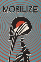 Mobilize movie poster (2014) Tank Top #1213531