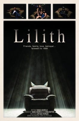 Lilith movie poster (2012) Poster MOV_ee419e89