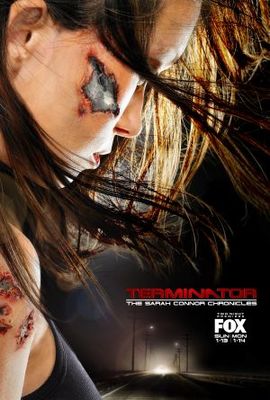 Terminator: The Sarah Connor Chronicles movie poster (2008) Poster MOV_ee43fbaf