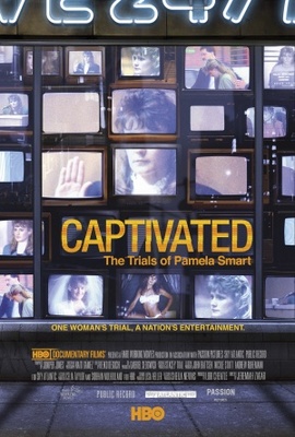 Captivated movie poster (2014) mug #MOV_ee4485d6