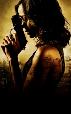 Colombiana movie poster (2011) Poster MOV_ee49f67e