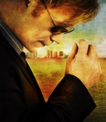 CSI: Miami movie poster (2002) wooden framed poster