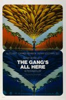 The Gang's All Here movie poster (1943) mug #MOV_ee4edd97