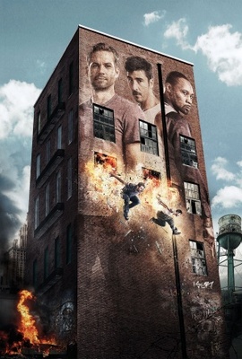 Brick Mansions movie poster (2014) Poster MOV_ee588a63