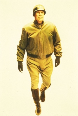 Brass Target movie poster (1978) hoodie