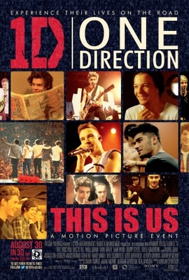 This Is Us movie poster (2013) Poster MOV_ee6438cc