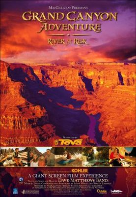 Grand Canyon Adventure: River at Risk movie poster (2008) mug #MOV_ee72be48