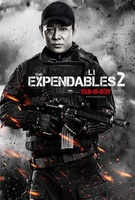 The Expendables 2 movie poster (2012) Mouse Pad MOV_ee75d265